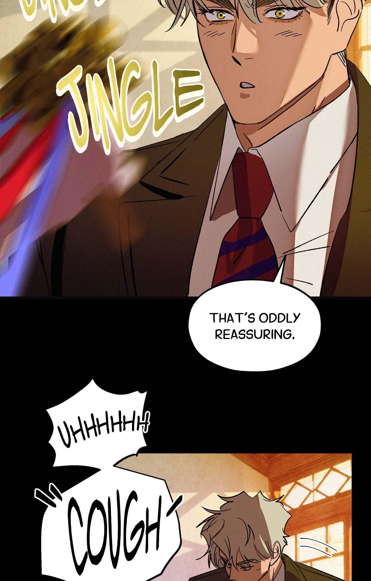 Read The Thread Never Burned chapter 17 image 52 on Lezhin