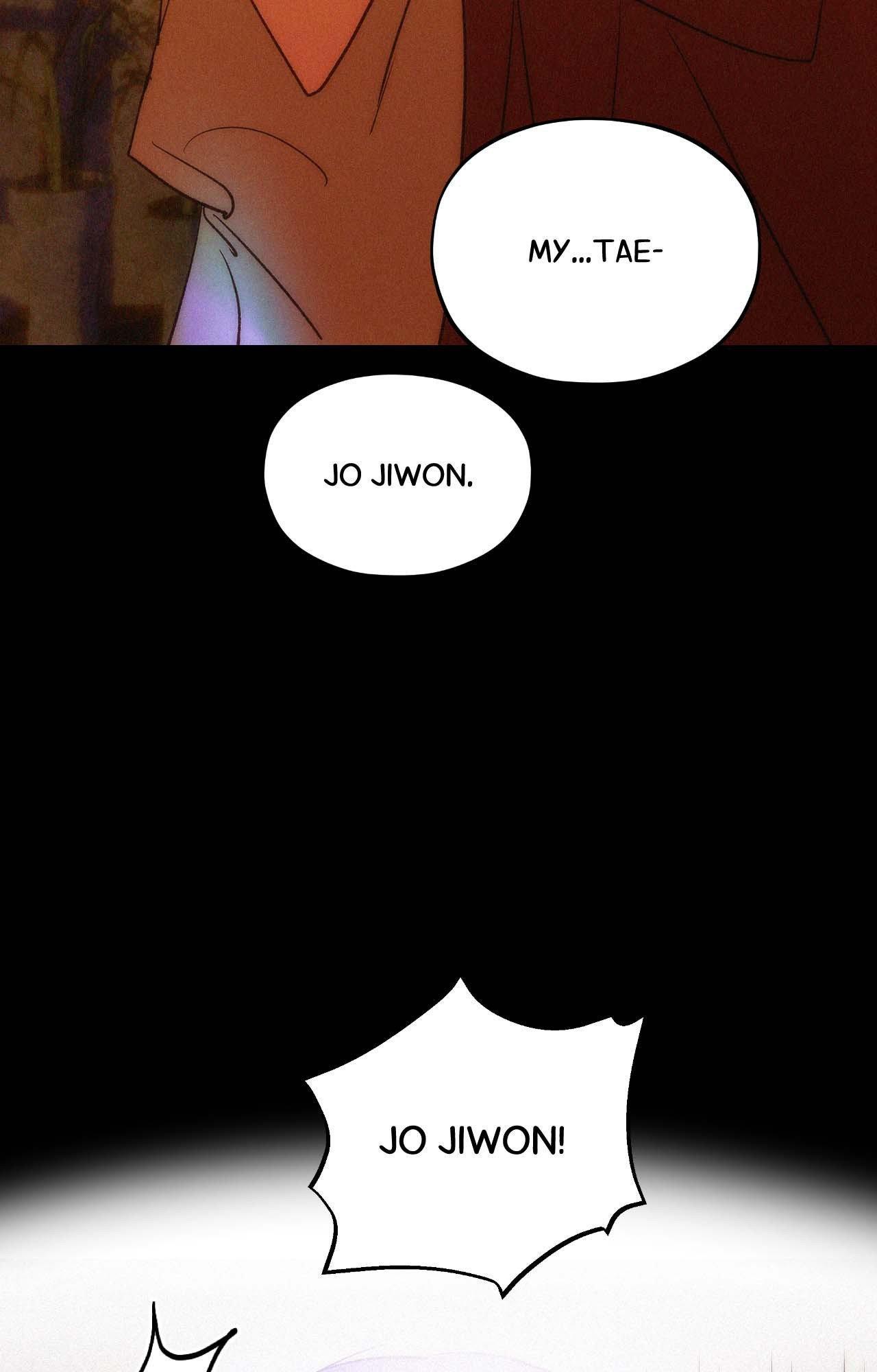 Read The Thread Never Burned chapter 17 image 59 on Lezhin