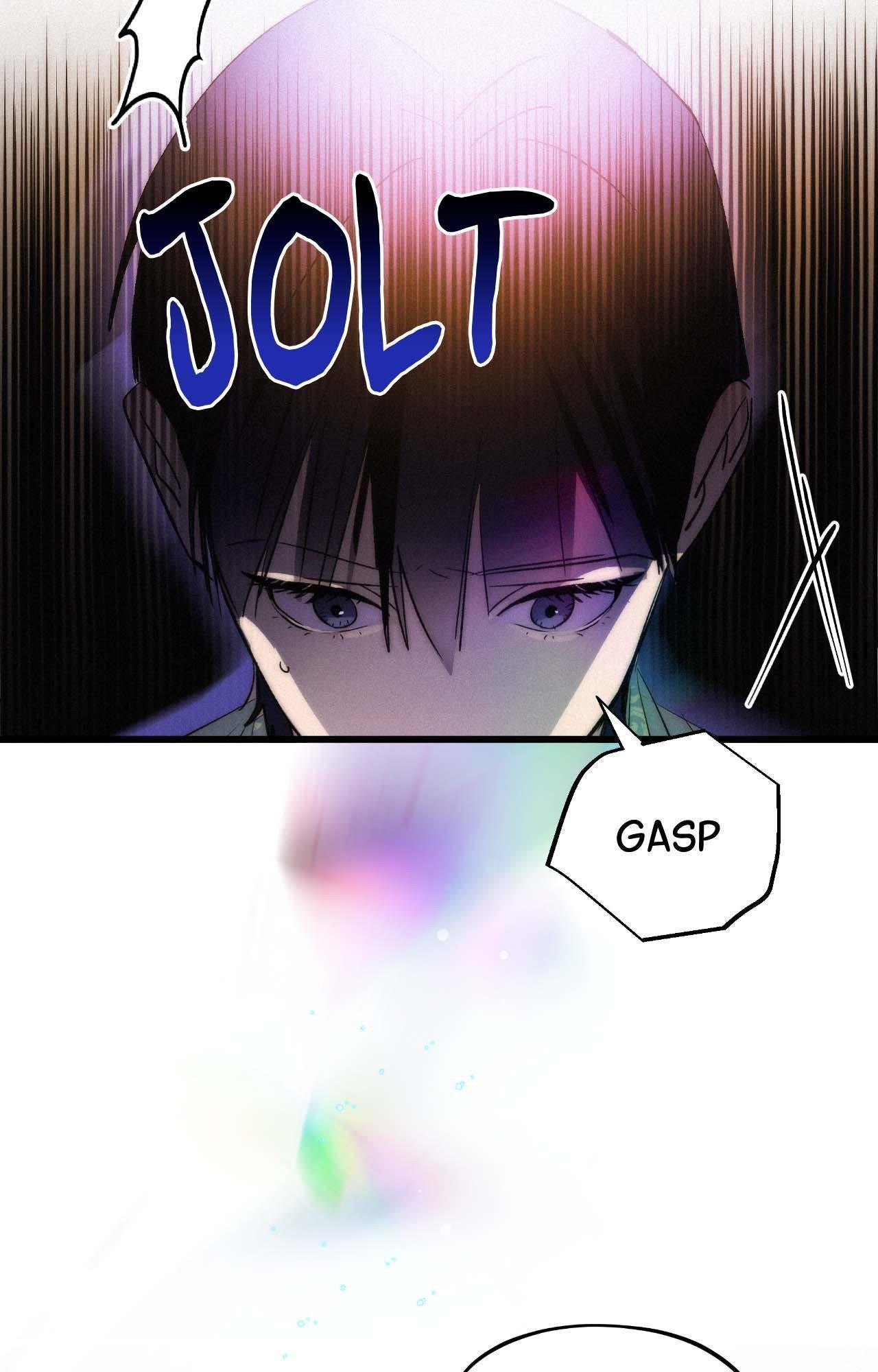 Read The Thread Never Burned chapter 17 image 60 on Lezhin
