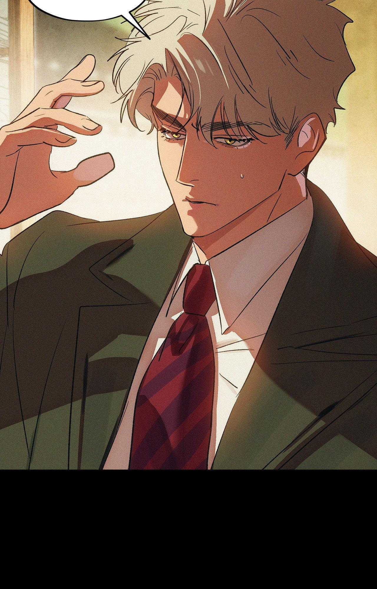 Read The Thread Never Burned chapter 17 image 69 on Lezhin
