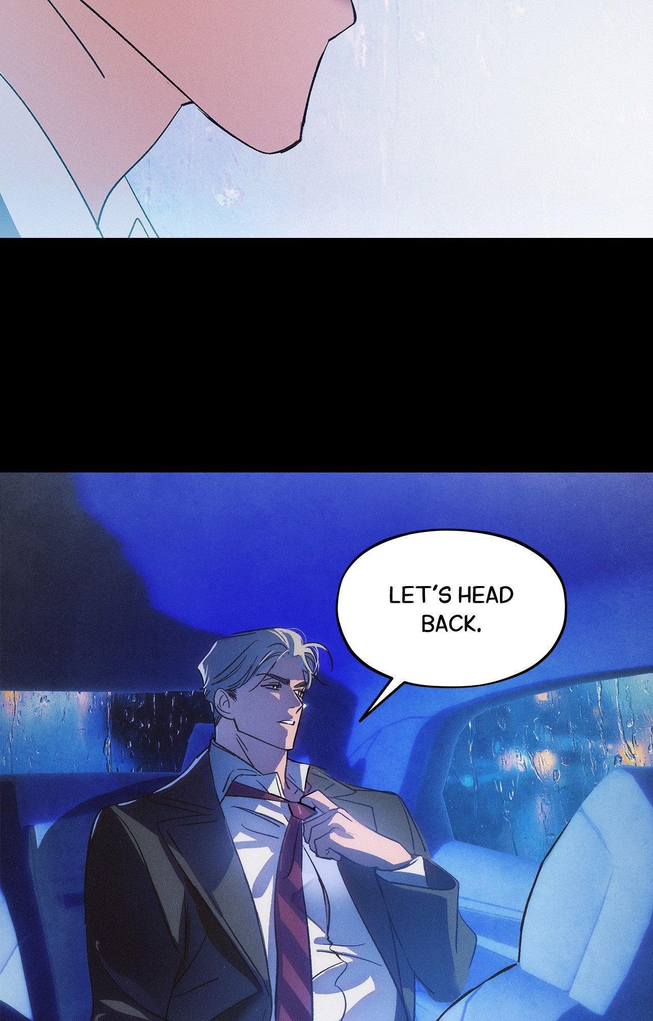 Read The Thread Never Burned chapter 17 image 73 on Lezhin