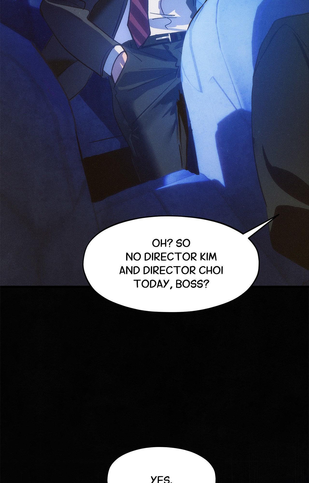 Read The Thread Never Burned chapter 17 image 74 on Lezhin