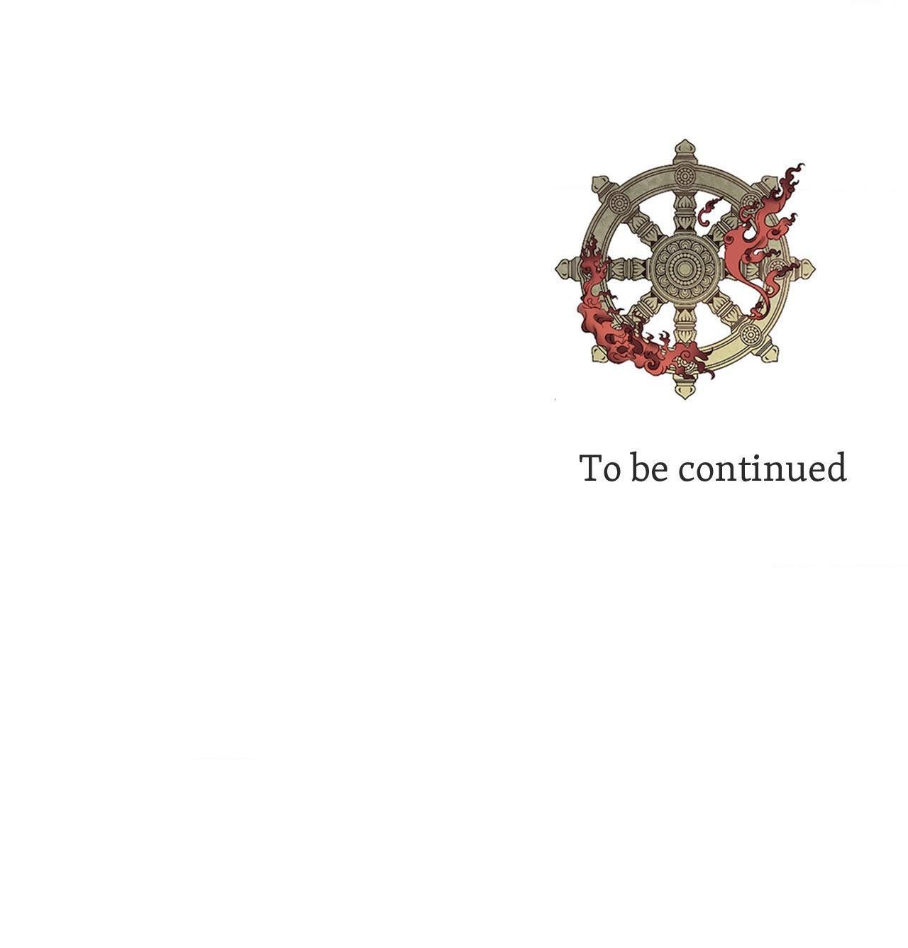 Read The Thread Never Burned chapter 17 image 77 on Lezhin