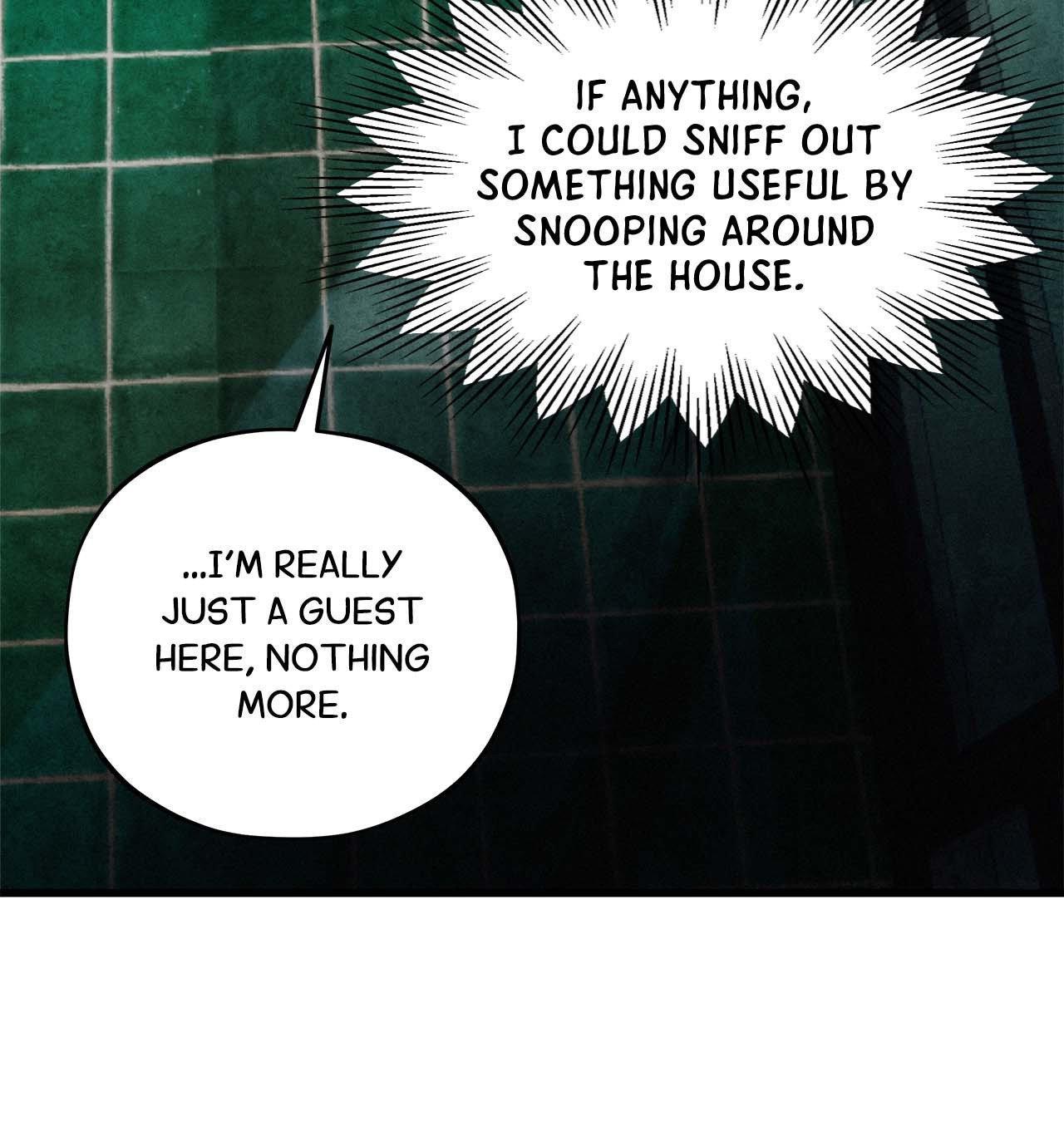 Read The Thread Never Burned chapter 17 image 9 on Lezhin