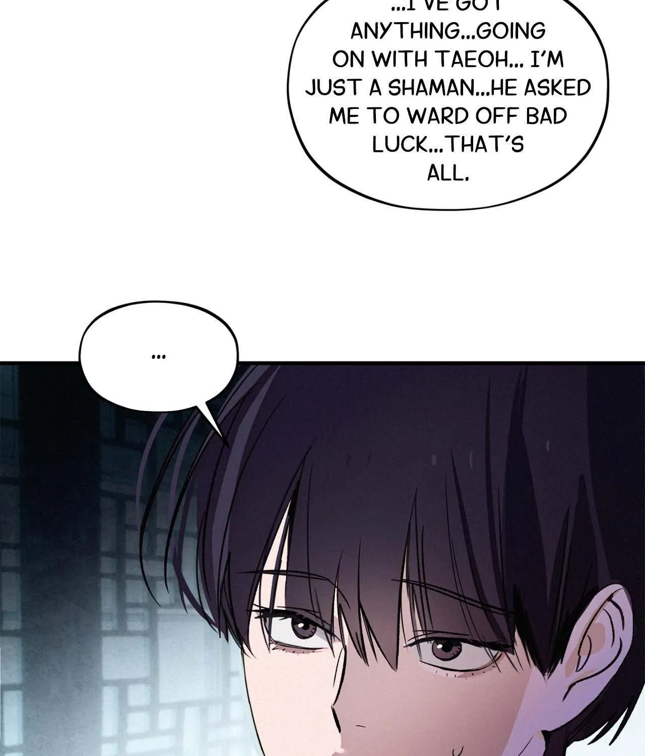 Read The Thread Never Burned chapter 18 image 100 on Lezhin