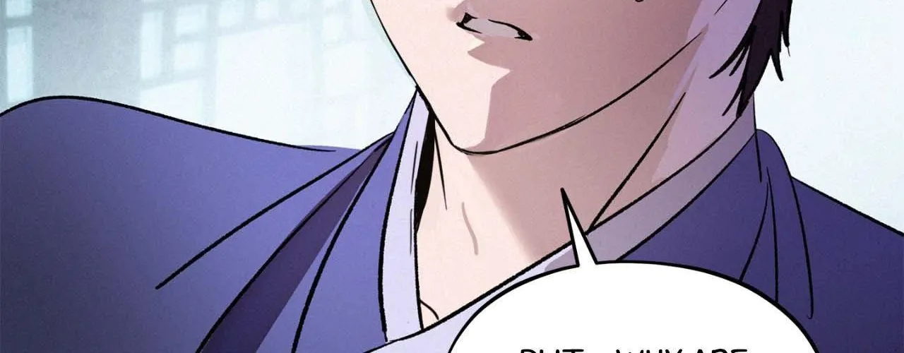 Read The Thread Never Burned chapter 18 image 101 on Lezhin