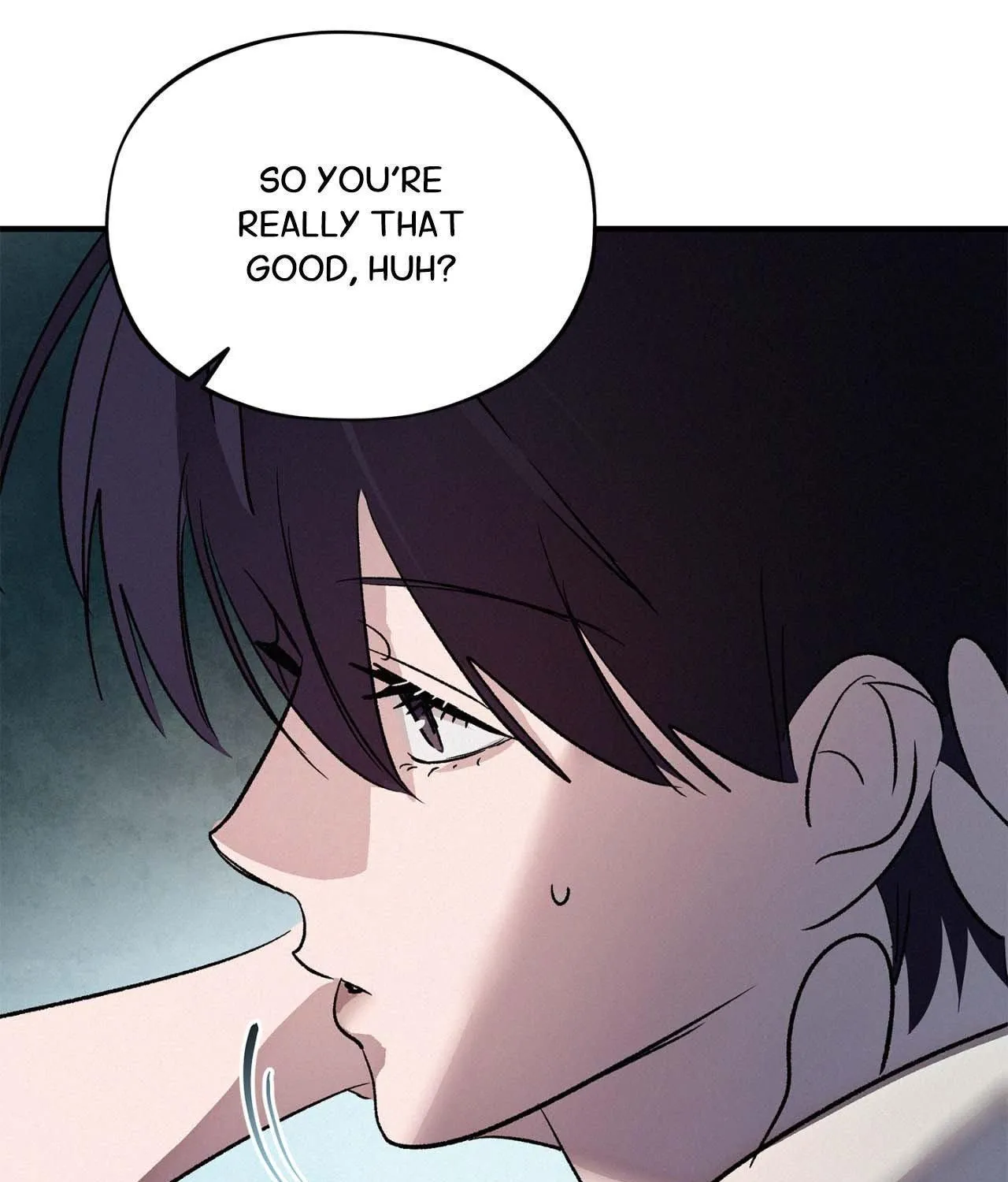 Read The Thread Never Burned chapter 18 image 106 on Lezhin