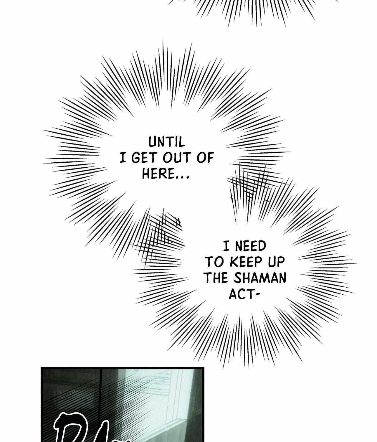 Read The Thread Never Burned chapter 18 image 122 on Lezhin