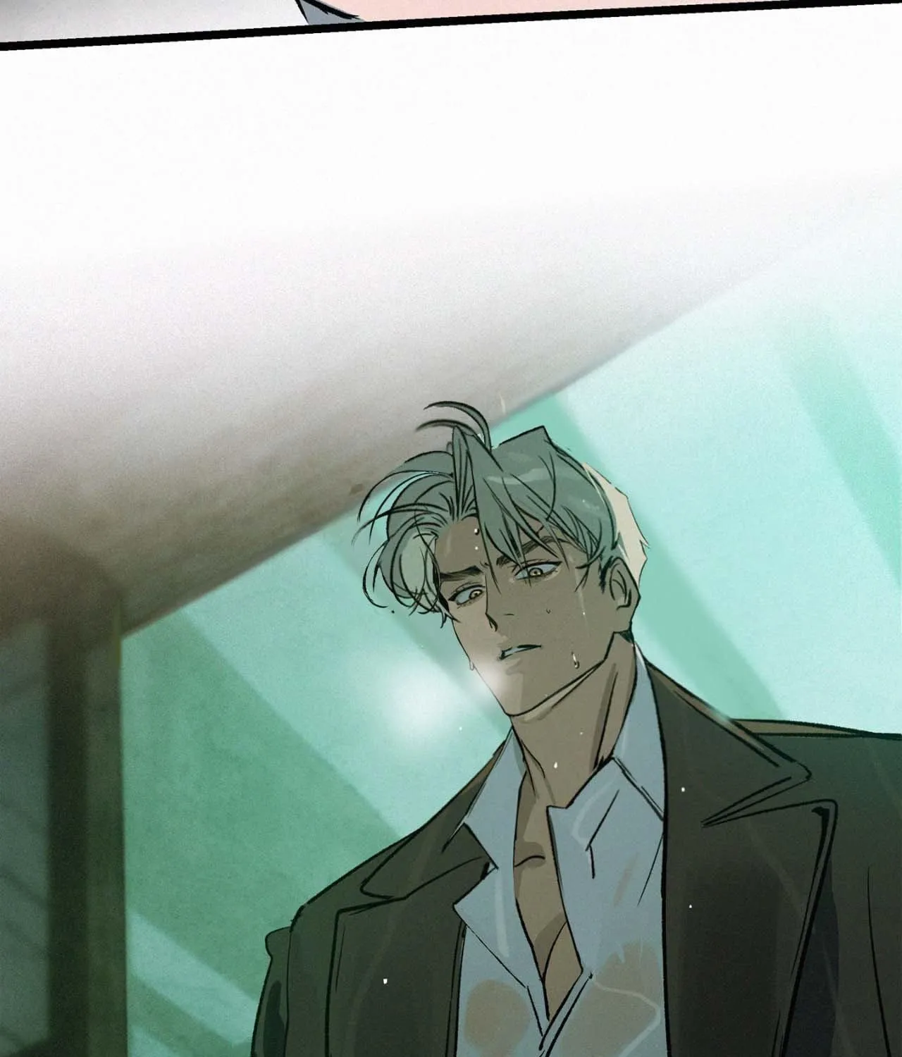 Read The Thread Never Burned chapter 18 image 126 on Lezhin