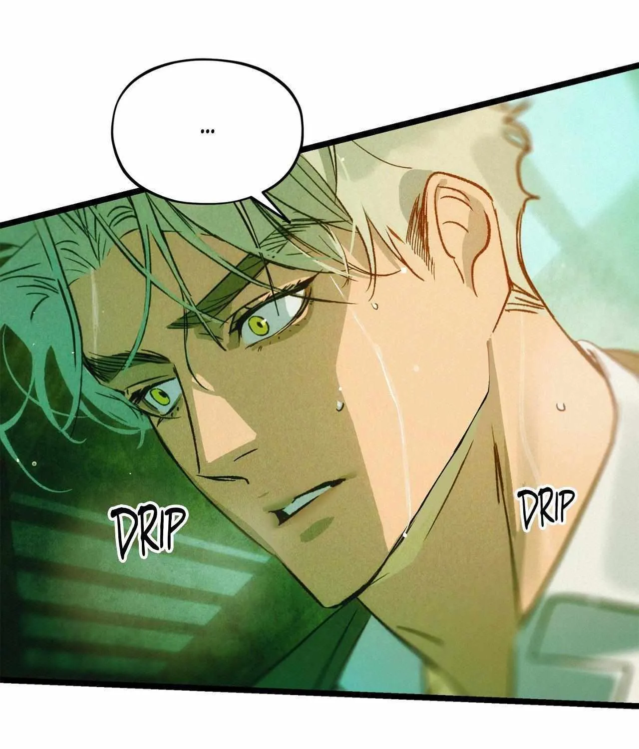 Read The Thread Never Burned chapter 18 image 133 on Lezhin