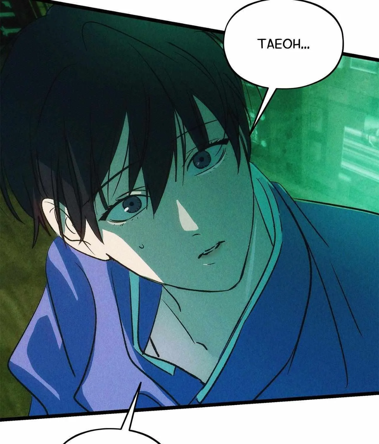 Read The Thread Never Burned chapter 18 image 135 on Lezhin