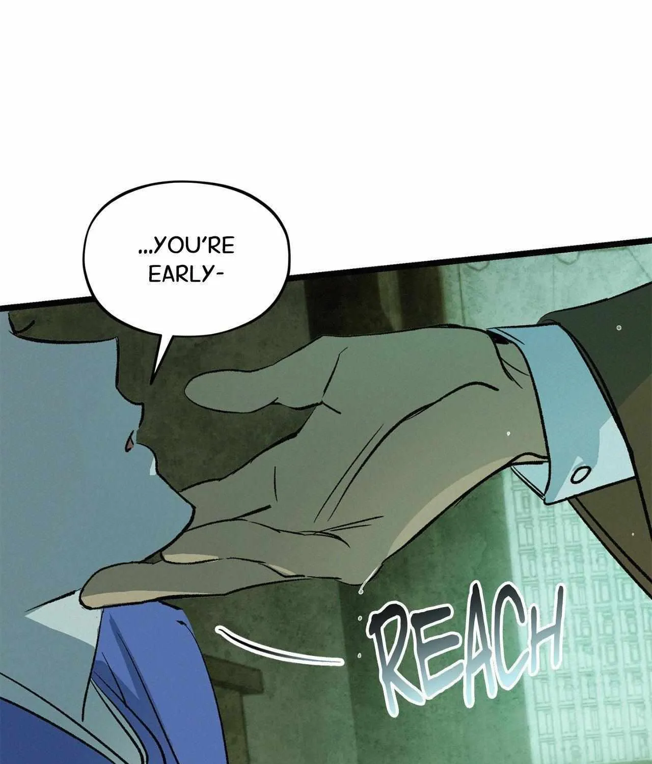 Read The Thread Never Burned chapter 18 image 137 on Lezhin