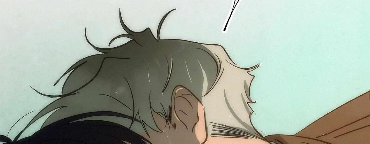 Read The Thread Never Burned chapter 18 image 140 on Lezhin