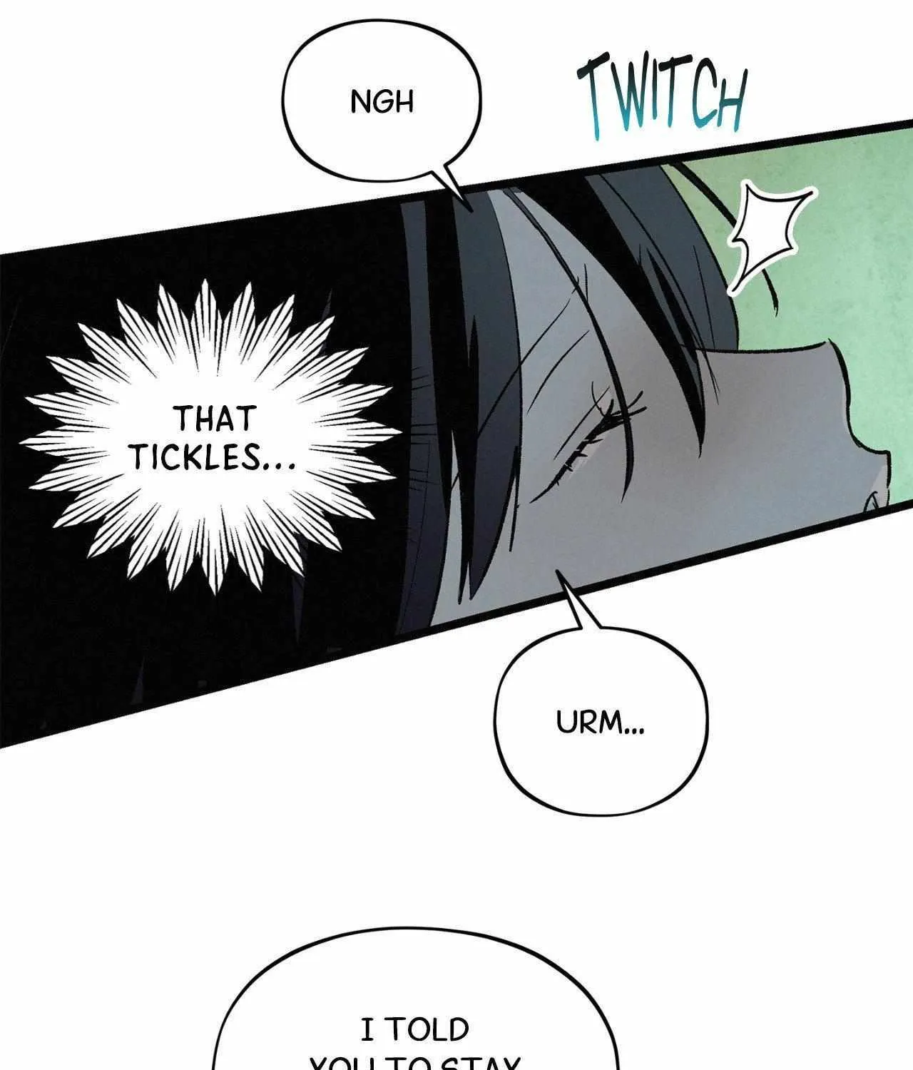 Read The Thread Never Burned chapter 18 image 143 on Lezhin