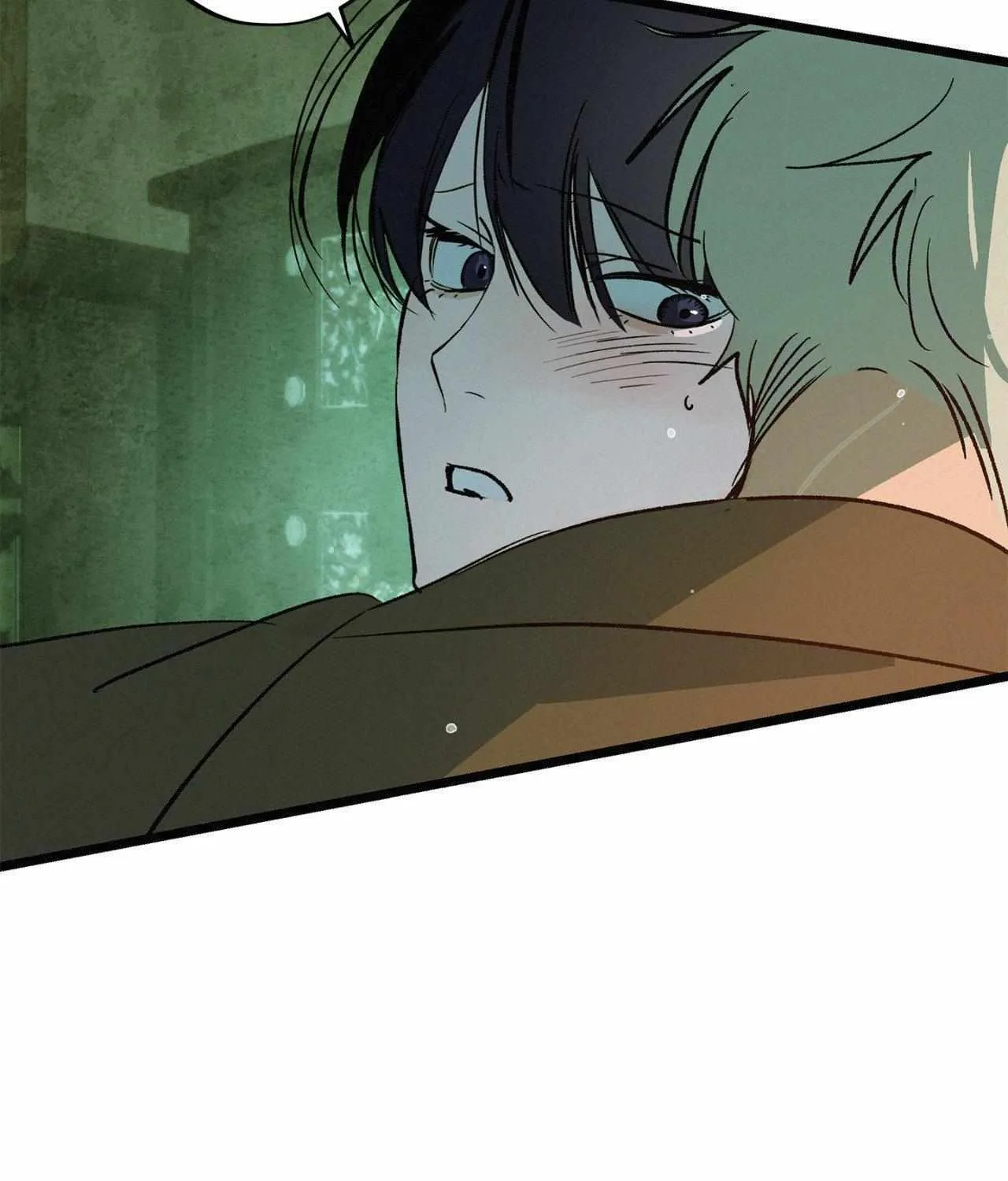 Read The Thread Never Burned chapter 18 image 147 on Lezhin
