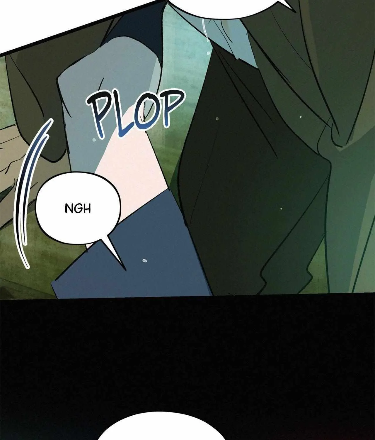 Read The Thread Never Burned chapter 18 image 149 on Lezhin