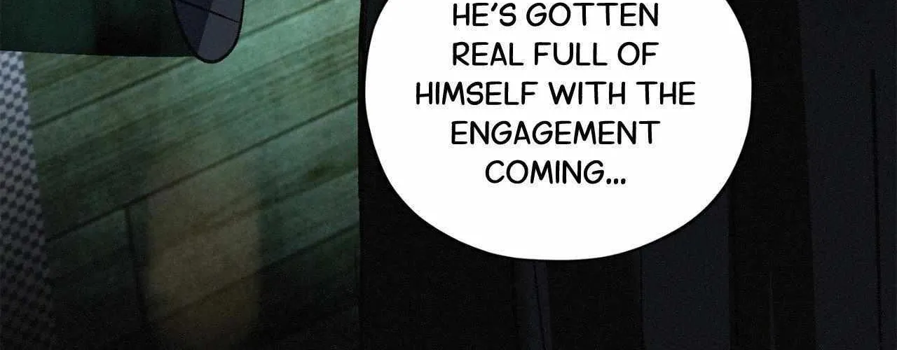 Read The Thread Never Burned chapter 18 image 17 on Lezhin