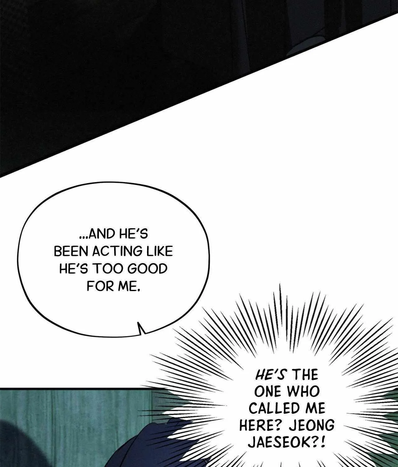 Read The Thread Never Burned chapter 18 image 18 on Lezhin