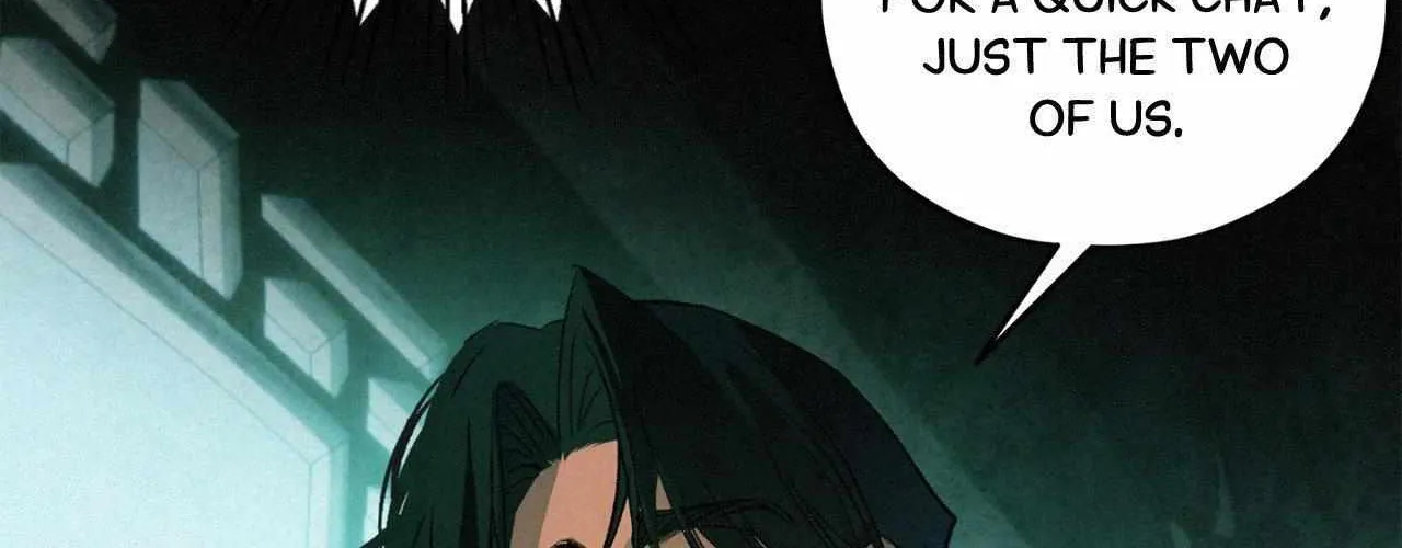 Read The Thread Never Burned chapter 18 image 21 on Lezhin