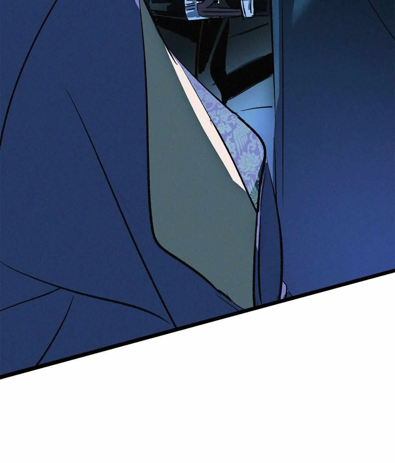 Read The Thread Never Burned chapter 18 image 24 on Lezhin