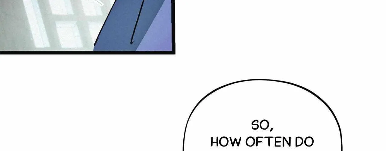 Read The Thread Never Burned chapter 18 image 27 on Lezhin