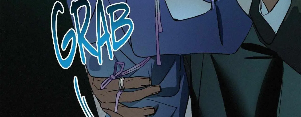 Read The Thread Never Burned chapter 18 image 29 on Lezhin