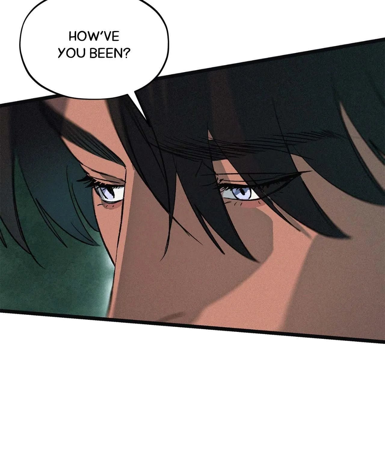 Read The Thread Never Burned chapter 18 image 4 on Lezhin
