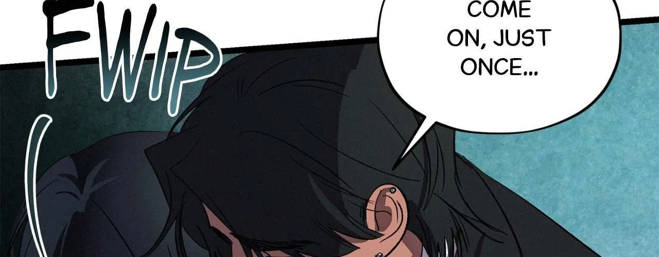 Read The Thread Never Burned chapter 18 image 42 on Lezhin