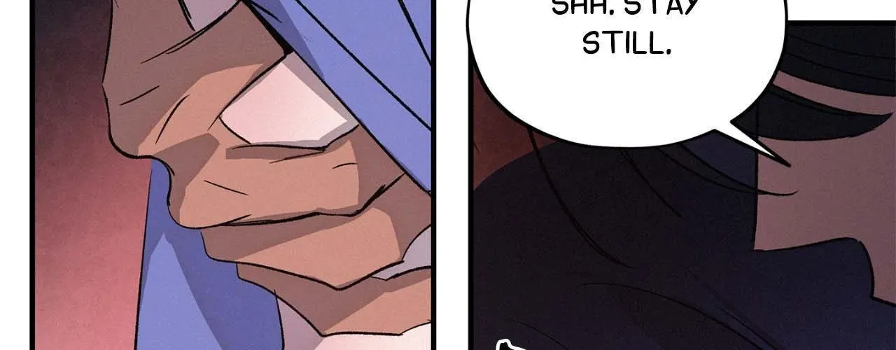 Read The Thread Never Burned chapter 18 image 44 on Lezhin