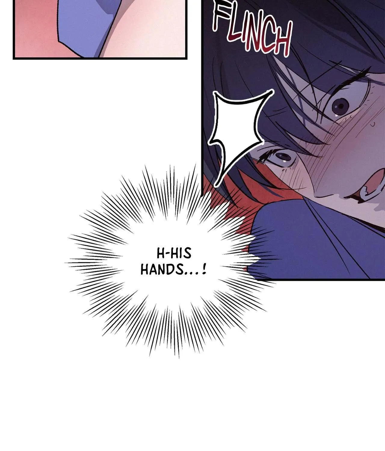 Read The Thread Never Burned chapter 18 image 45 on Lezhin