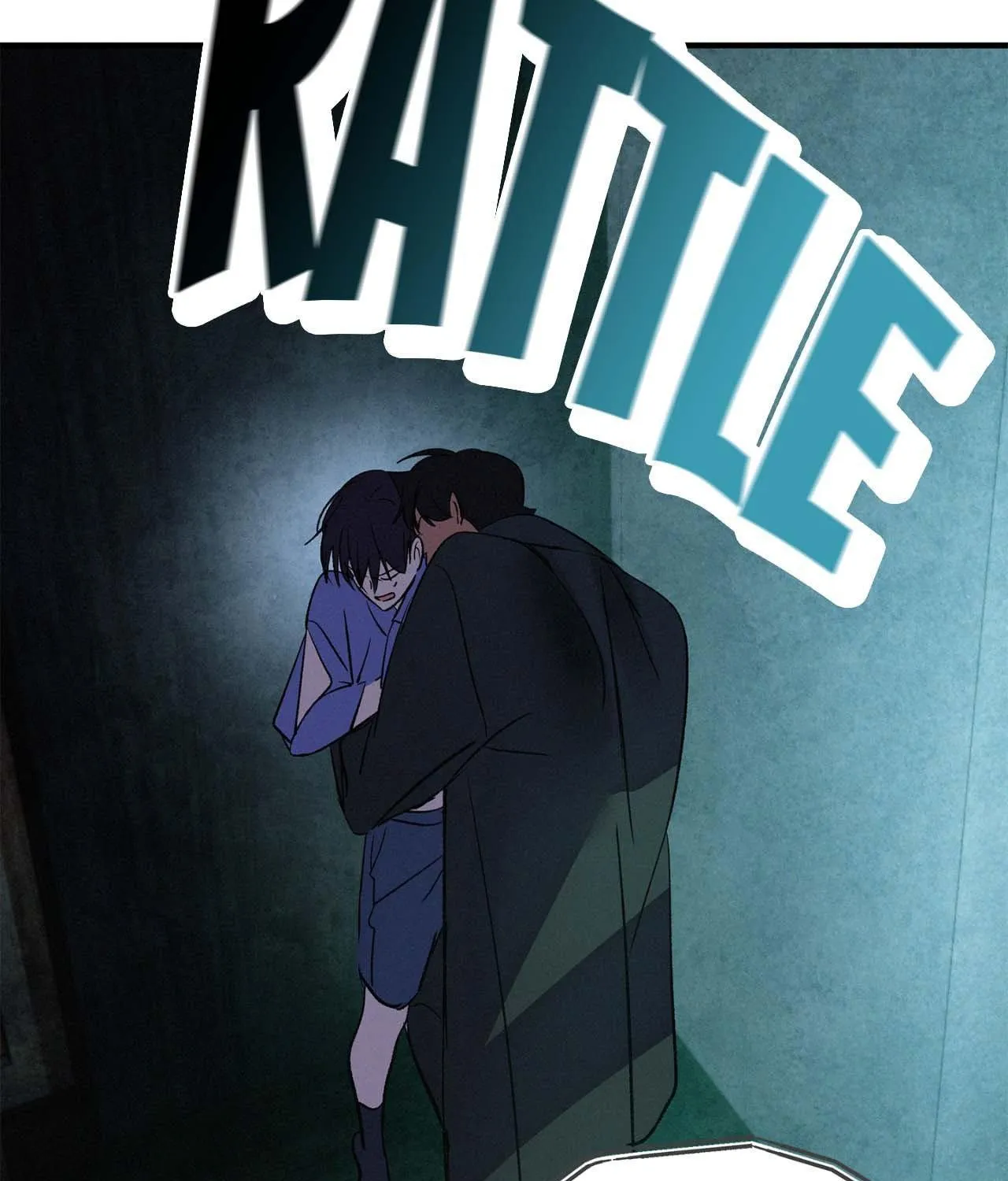 Read The Thread Never Burned chapter 18 image 47 on Lezhin