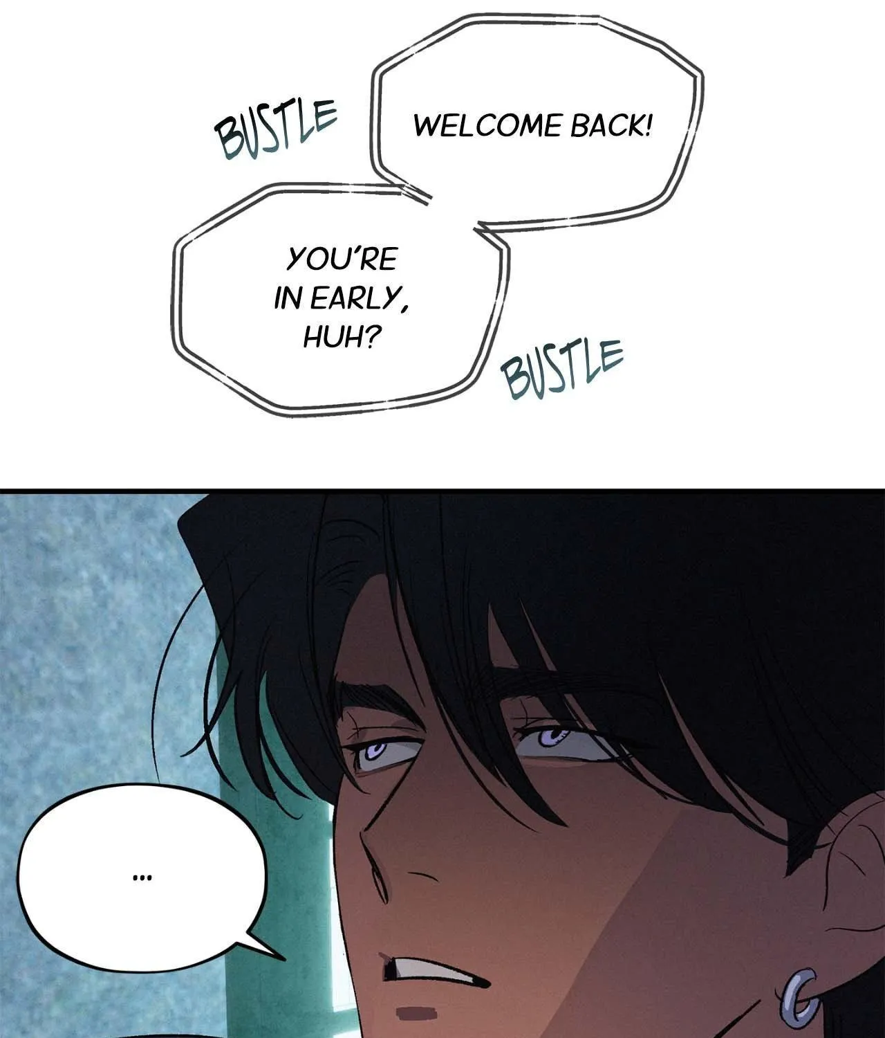 Read The Thread Never Burned chapter 18 image 49 on Lezhin