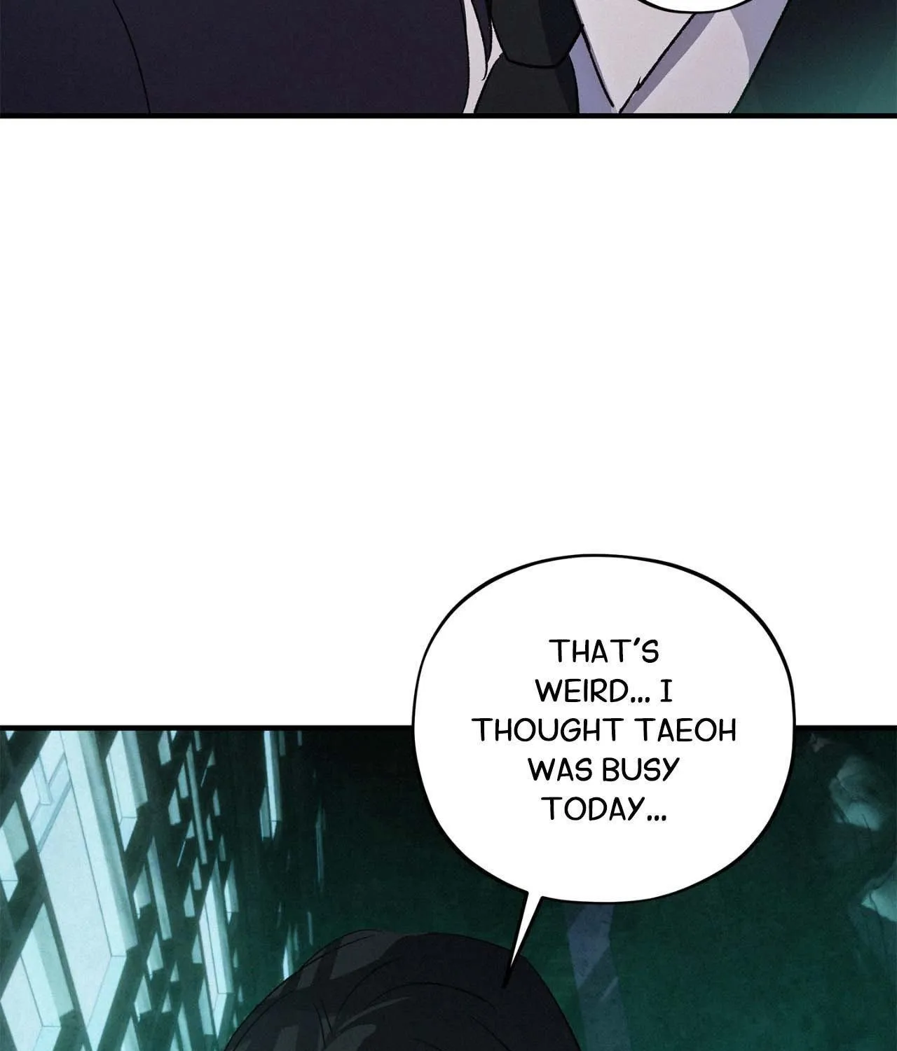 Read The Thread Never Burned chapter 18 image 51 on Lezhin