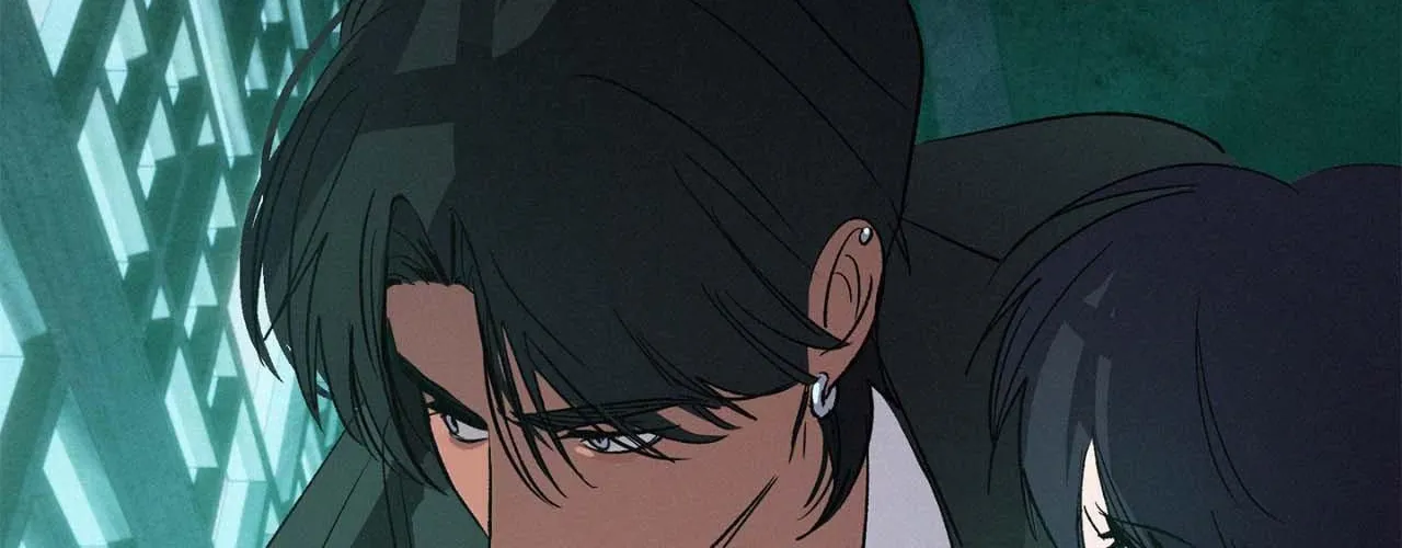 Read The Thread Never Burned chapter 18 image 52 on Lezhin
