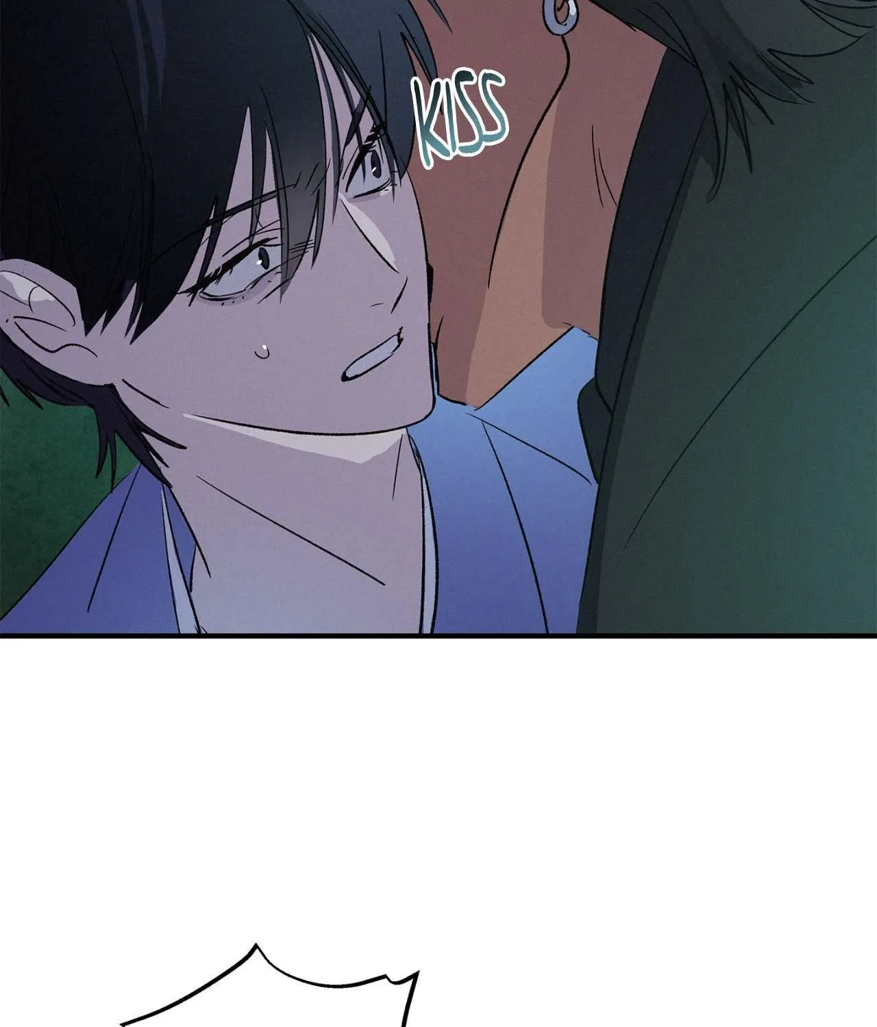 Read The Thread Never Burned chapter 18 image 55 on Lezhin
