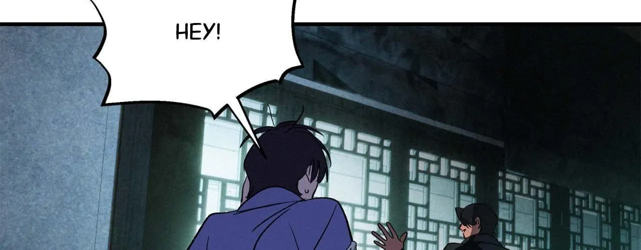 Read The Thread Never Burned chapter 18 image 56 on Lezhin