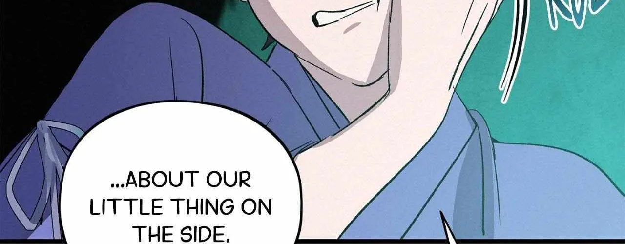 Read The Thread Never Burned chapter 18 image 58 on Lezhin