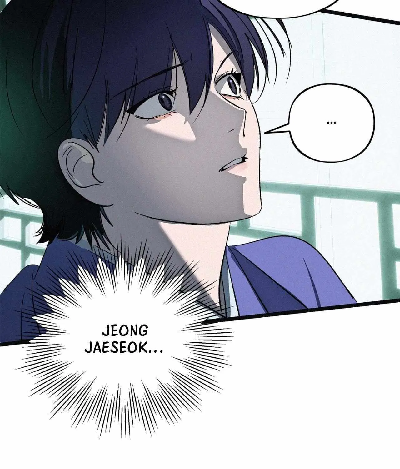 Read The Thread Never Burned chapter 18 image 6 on Lezhin