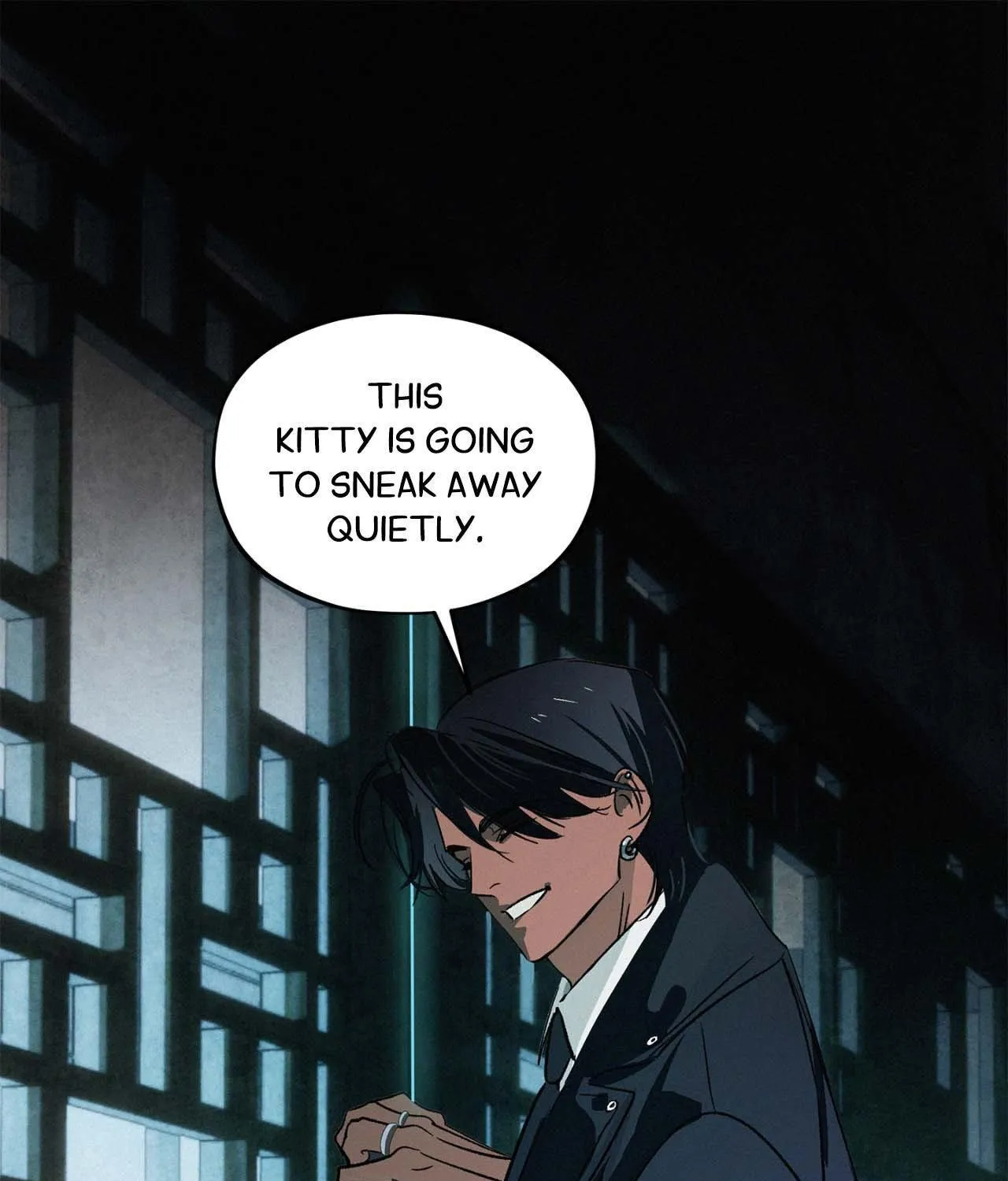 Read The Thread Never Burned chapter 18 image 60 on Lezhin