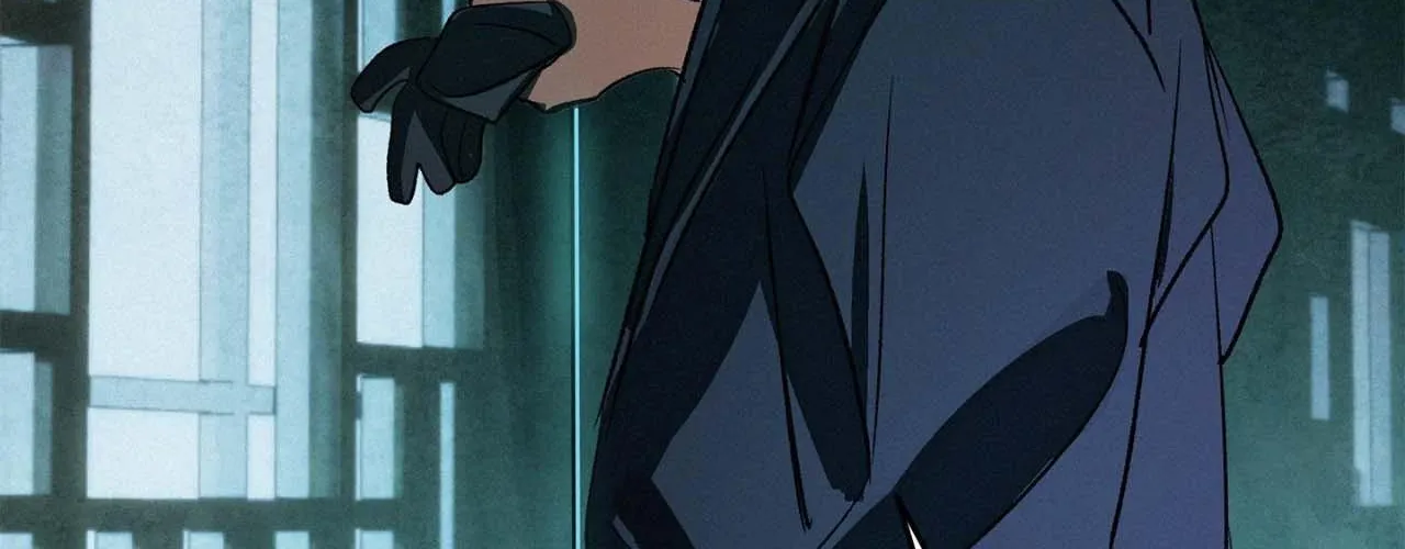 Read The Thread Never Burned chapter 18 image 61 on Lezhin