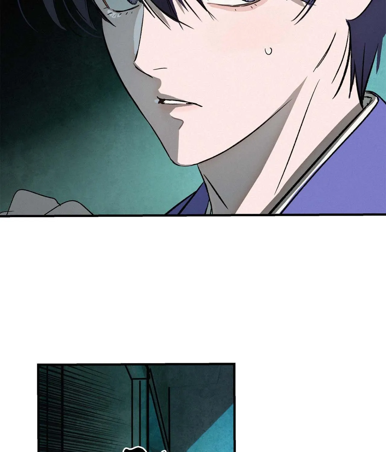 Read The Thread Never Burned chapter 18 image 70 on Lezhin