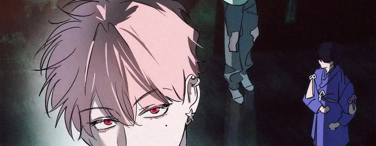Read The Thread Never Burned chapter 18 image 75 on Lezhin