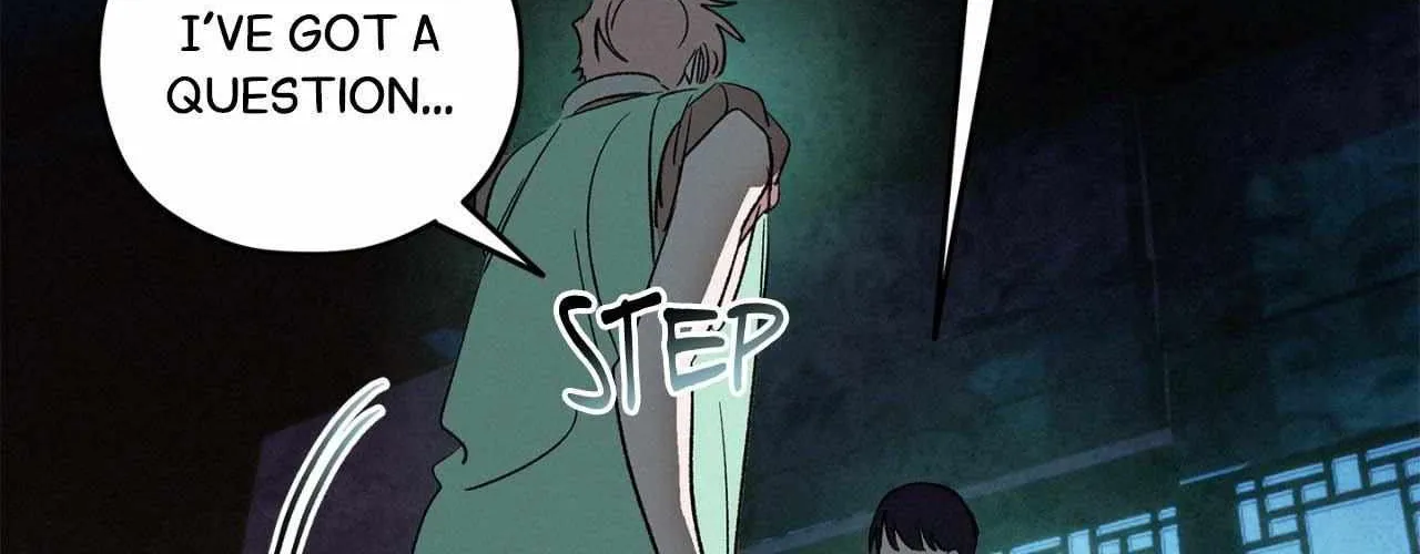 Read The Thread Never Burned chapter 18 image 81 on Lezhin