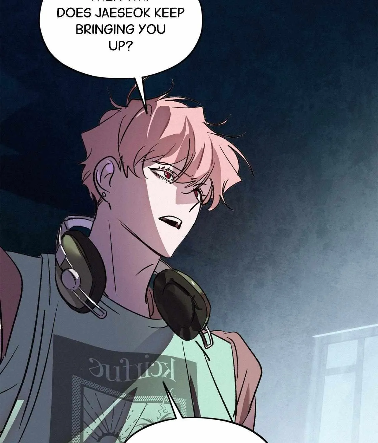 Read The Thread Never Burned chapter 18 image 88 on Lezhin