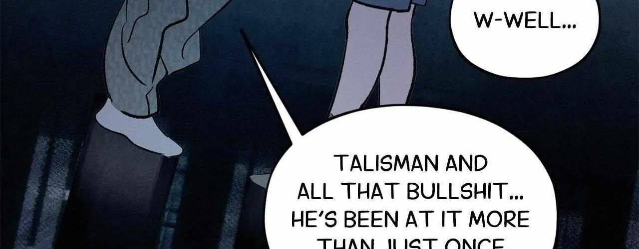 Read The Thread Never Burned chapter 18 image 93 on Lezhin