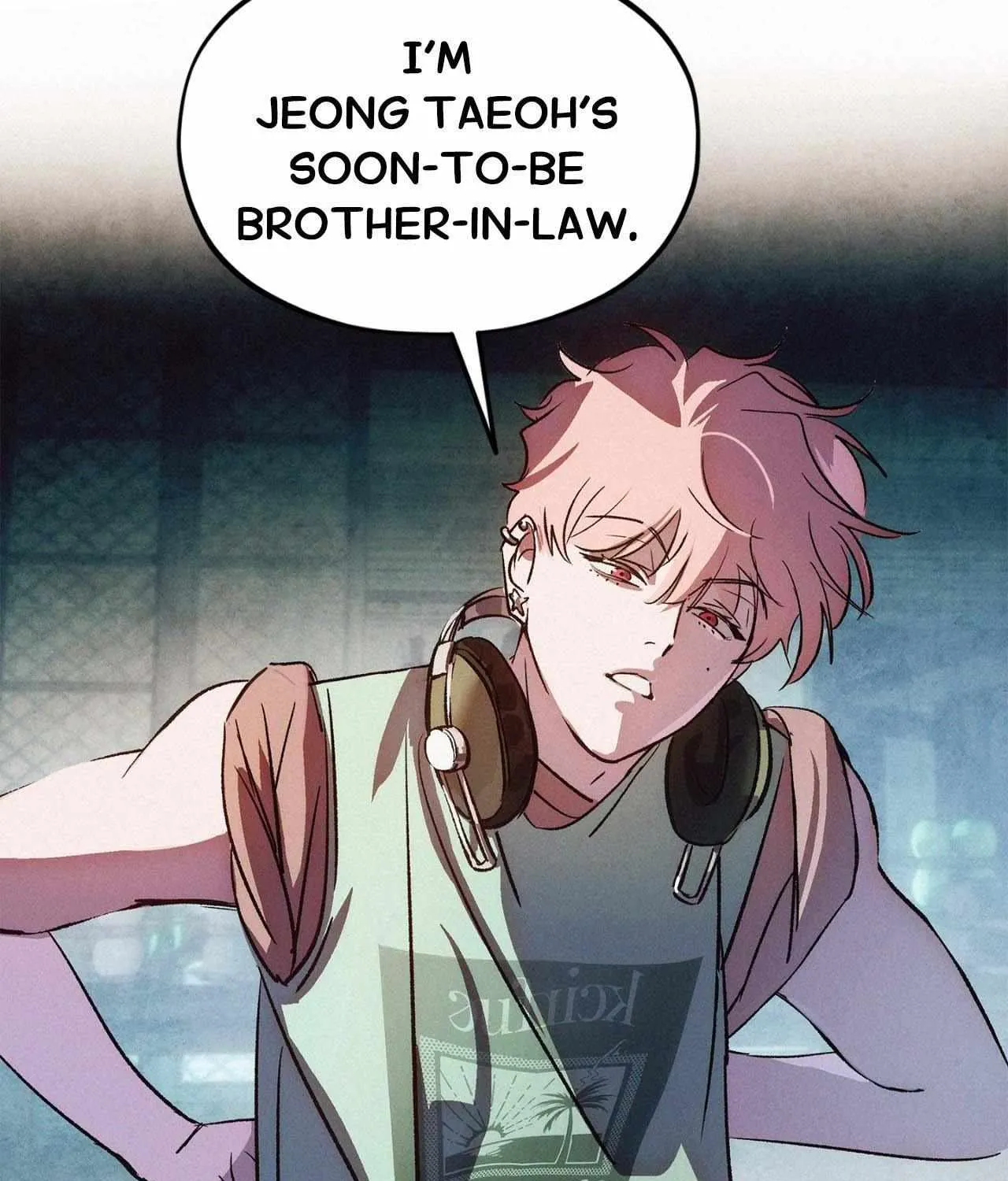 Read The Thread Never Burned chapter 18 image 96 on Lezhin