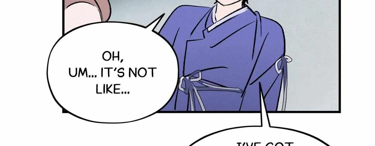 Read The Thread Never Burned chapter 18 image 99 on Lezhin