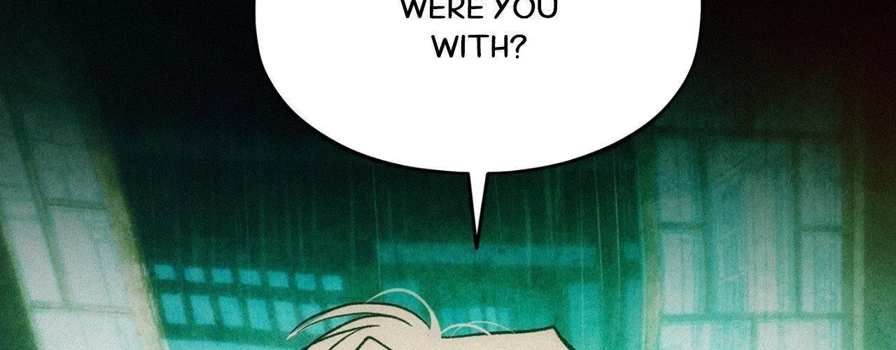 Read The Thread Never Burned chapter 19 image 1 on Lezhin