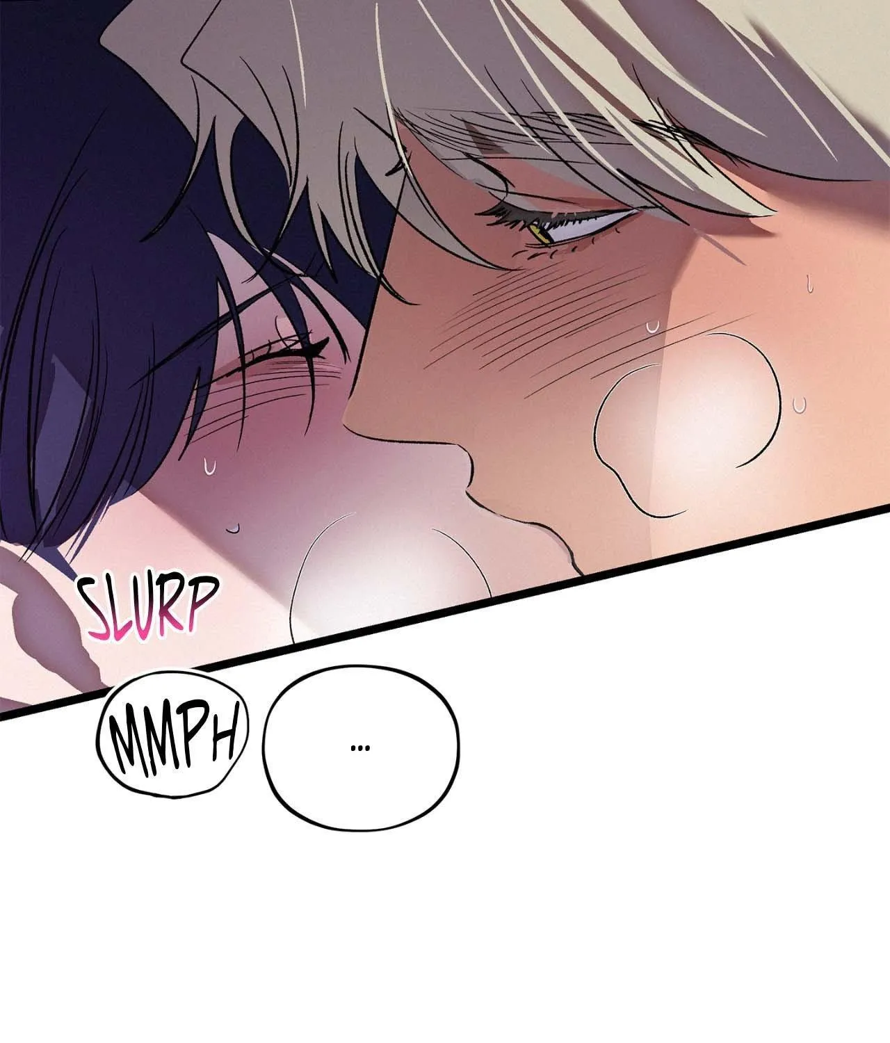 Read The Thread Never Burned chapter 19 image 104 on Lezhin
