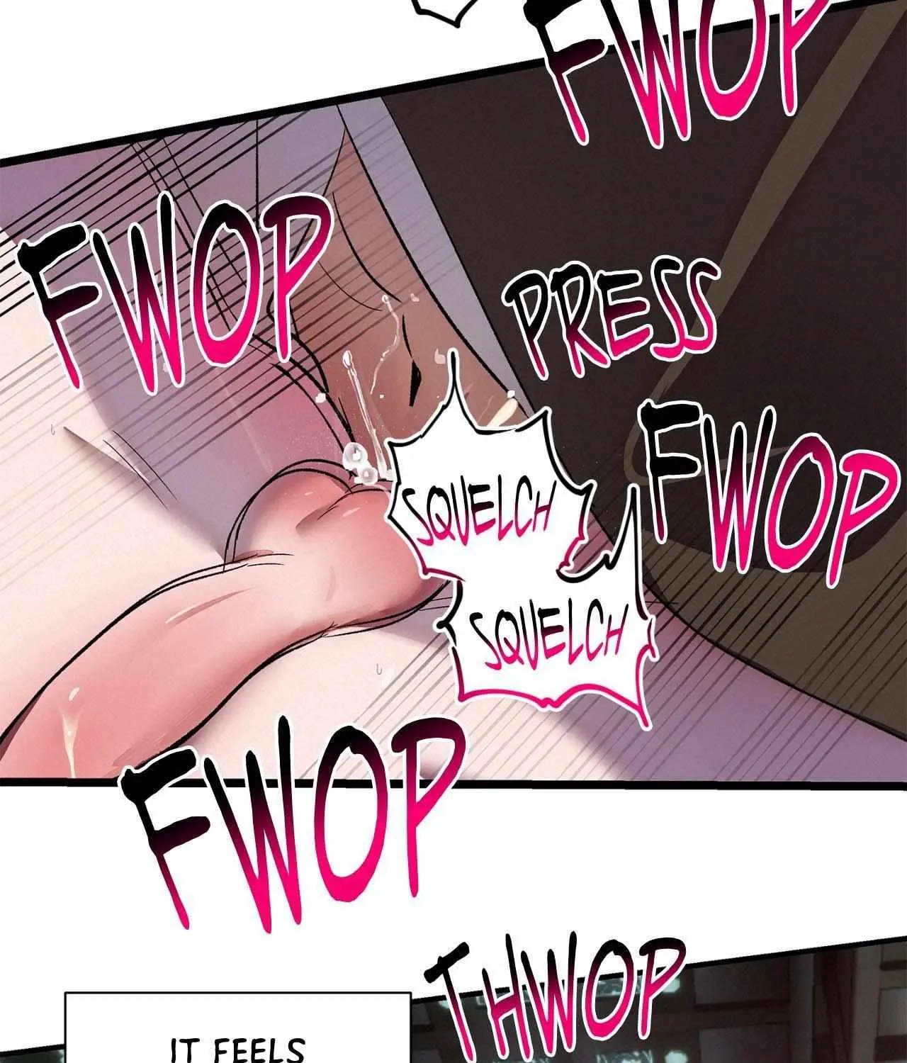 Read The Thread Never Burned chapter 19 image 116 on Lezhin